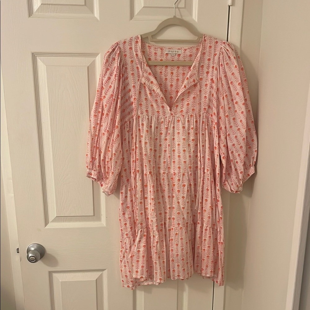 Marea Casita dress